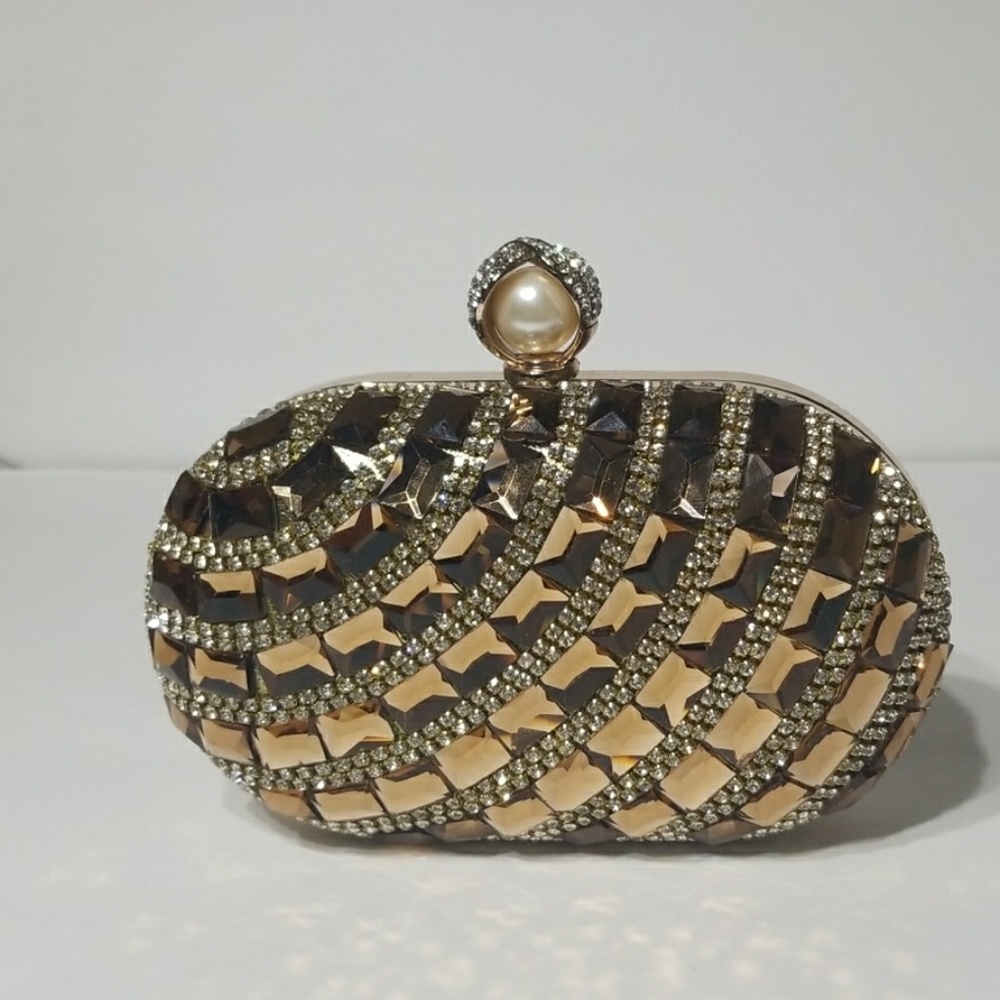 Clutch/Wristlet